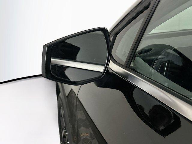 used 2025 Kia Sportage car, priced at $21,496