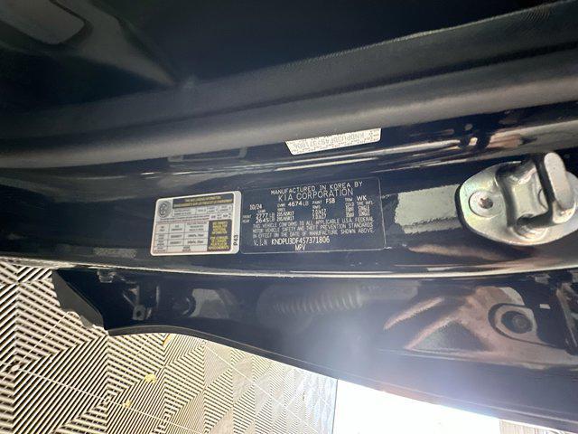 used 2025 Kia Sportage car, priced at $21,496