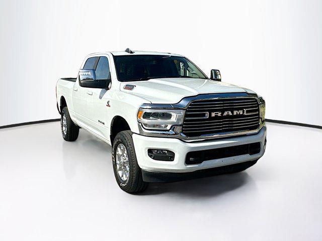 used 2024 Ram 2500 car, priced at $52,987