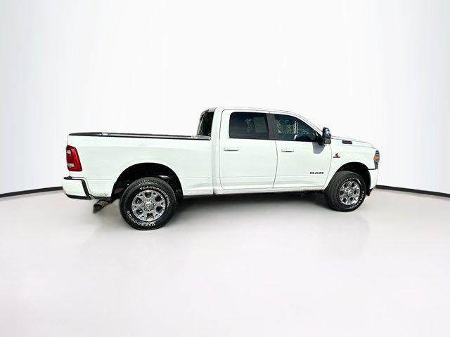 used 2024 Ram 2500 car, priced at $50,997