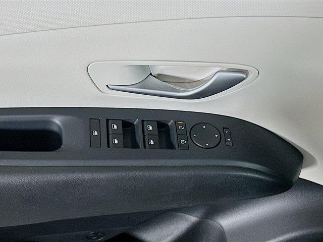 used 2025 Hyundai Tucson car, priced at $21,996