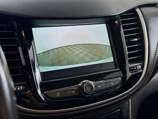 used 2019 Chevrolet Trax car, priced at $9,987