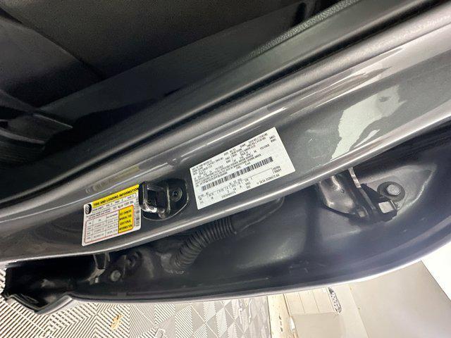 used 2023 Ford F-150 car, priced at $38,487