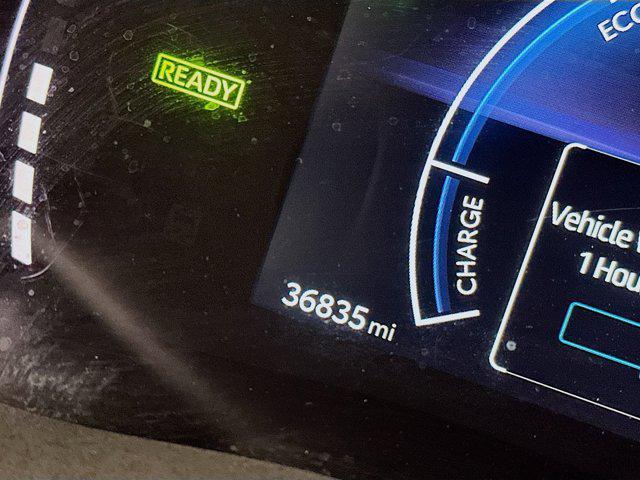 used 2025 Toyota Camry car, priced at $24,496