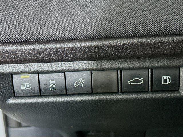 used 2025 Toyota Camry car, priced at $24,496