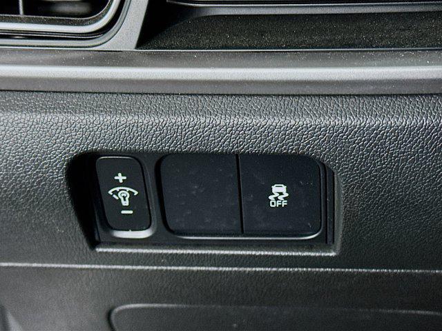 used 2024 Kia Sorento car, priced at $24,987