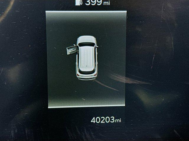 used 2024 Kia Sorento car, priced at $24,987