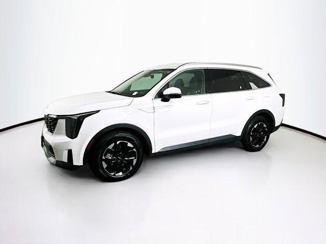 used 2024 Kia Sorento car, priced at $24,987