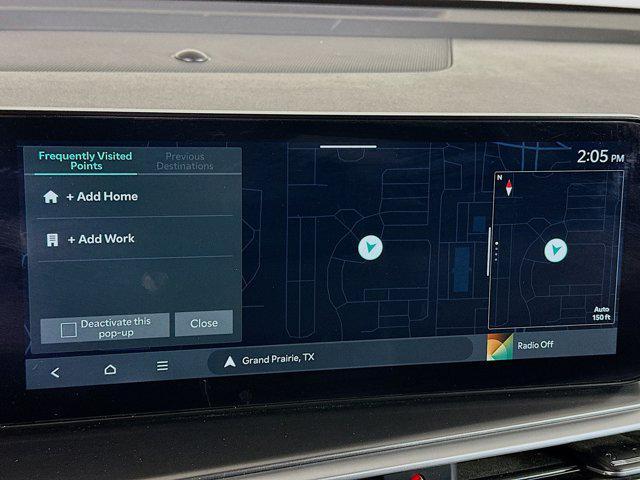 used 2024 Kia Sorento car, priced at $24,987