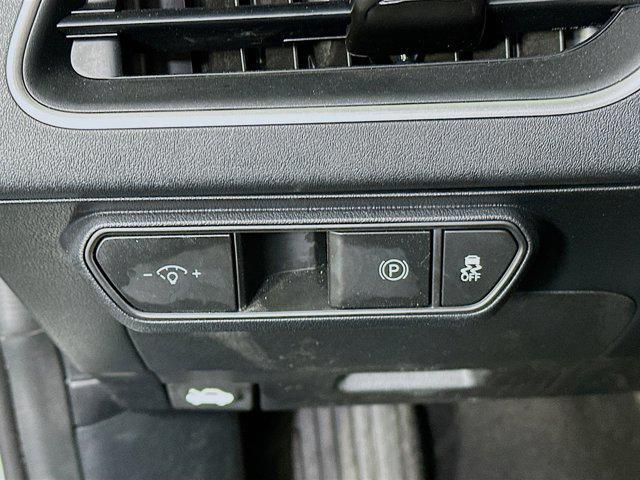 used 2025 Kia K4 car, priced at $17,996