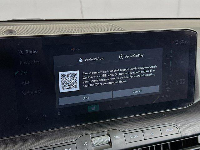 used 2025 Kia K4 car, priced at $17,996