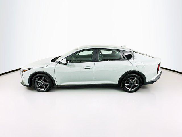 used 2025 Kia K4 car, priced at $17,996