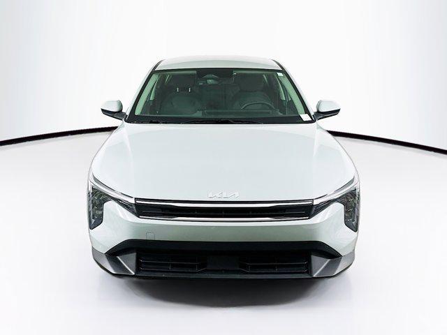 used 2025 Kia K4 car, priced at $17,996