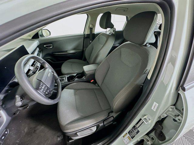 used 2025 Kia K4 car, priced at $17,996