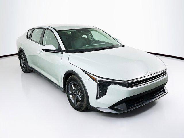 used 2025 Kia K4 car, priced at $17,996
