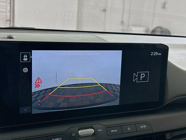 used 2025 Kia K4 car, priced at $17,996