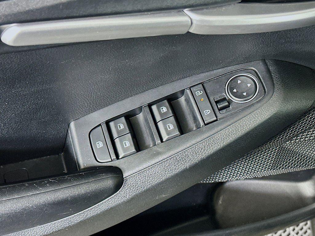 used 2026 Kia Seltos car, priced at $22,221