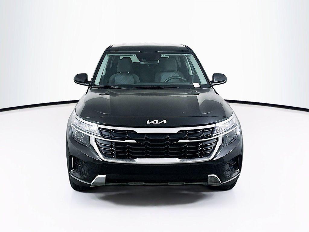 used 2026 Kia Seltos car, priced at $22,221