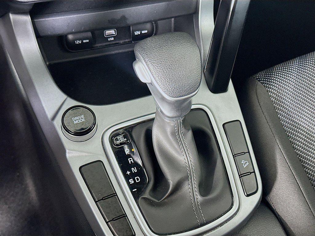 used 2026 Kia Seltos car, priced at $22,221
