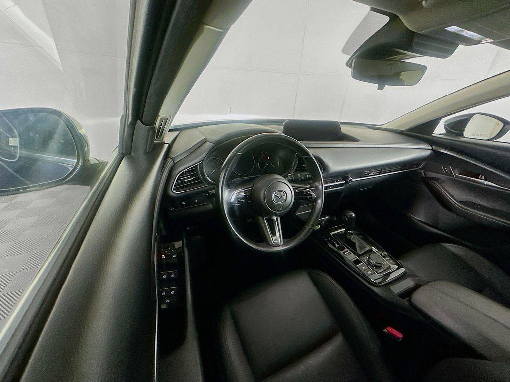 used 2024 Mazda CX-30 car, priced at $20,212