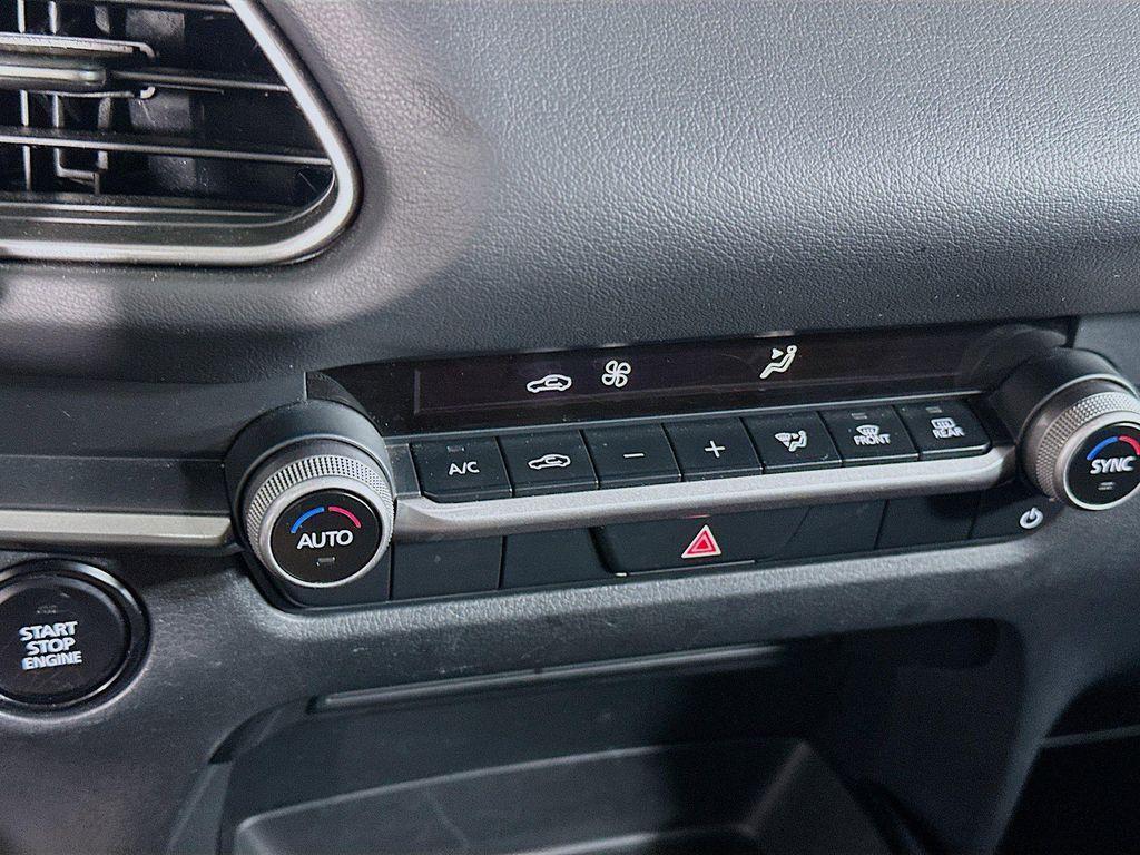 used 2024 Mazda CX-30 car, priced at $20,212