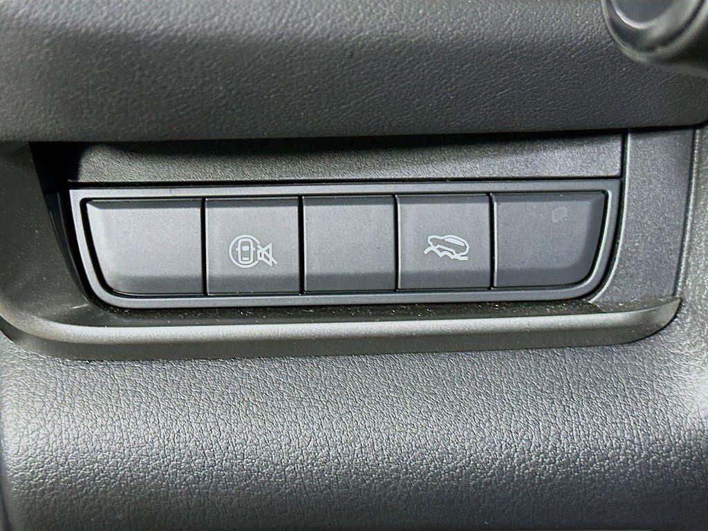 used 2024 Mazda CX-30 car, priced at $20,212