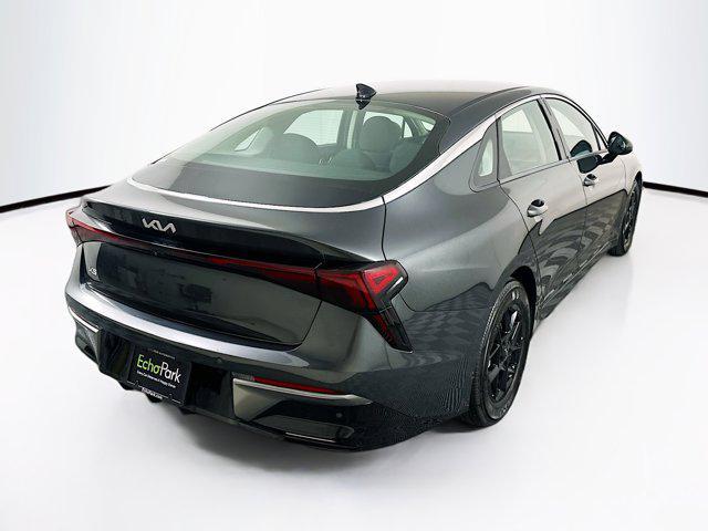 used 2025 Kia K5 car, priced at $21,747