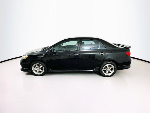 used 2009 Toyota Corolla car, priced at $7,987