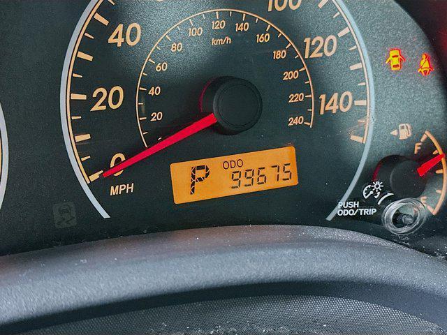 used 2009 Toyota Corolla car, priced at $7,987