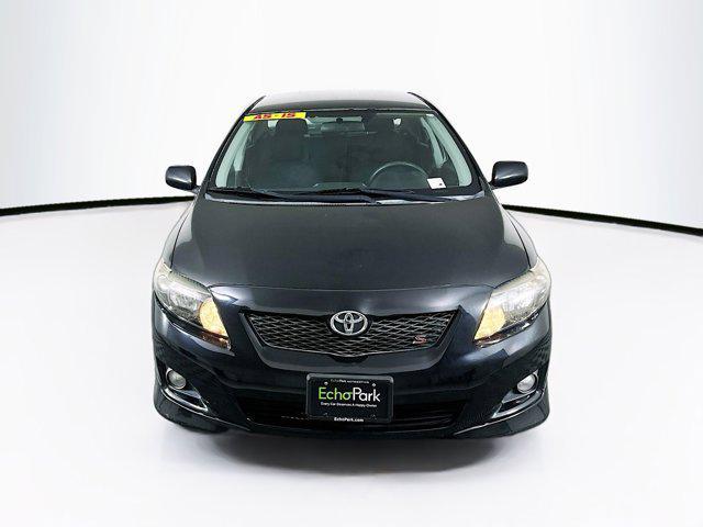 used 2009 Toyota Corolla car, priced at $7,987