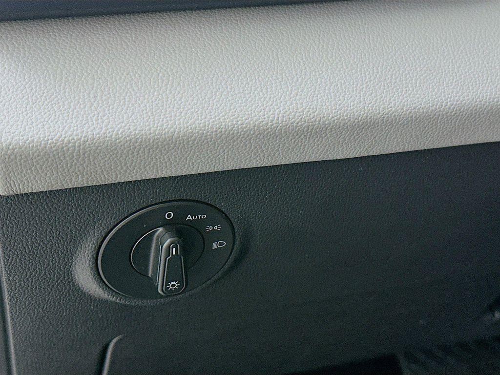 used 2022 Volkswagen Taos car, priced at $18,122