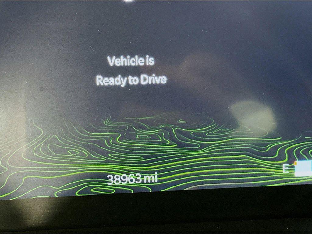 used 2022 Jeep Grand Cherokee 4xe car, priced at $25,722
