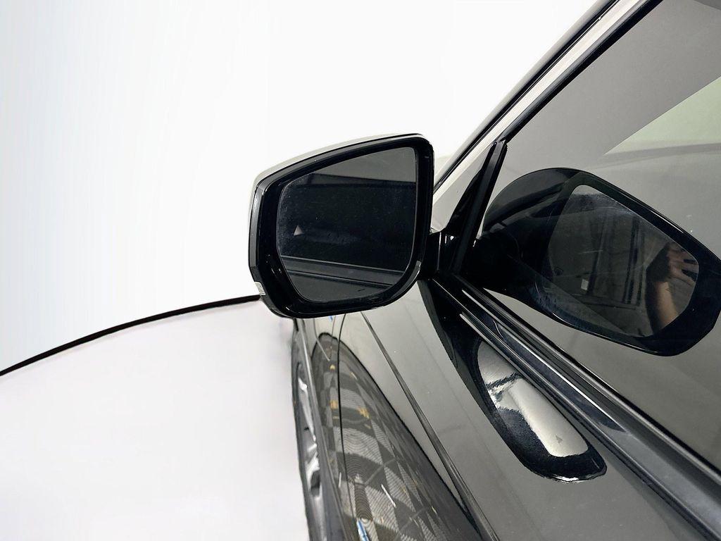 used 2022 Jeep Grand Cherokee 4xe car, priced at $25,722
