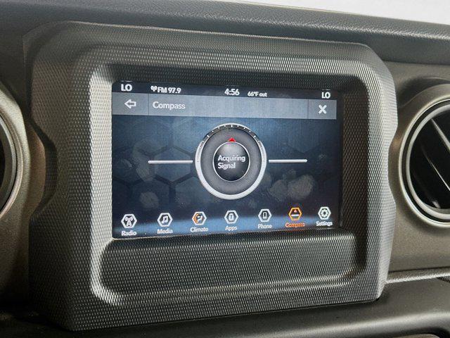 used 2023 Jeep Wrangler 4xe car, priced at $27,496