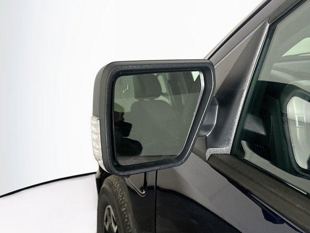 used 2023 Ford F-150 Lightning car, priced at $33,987