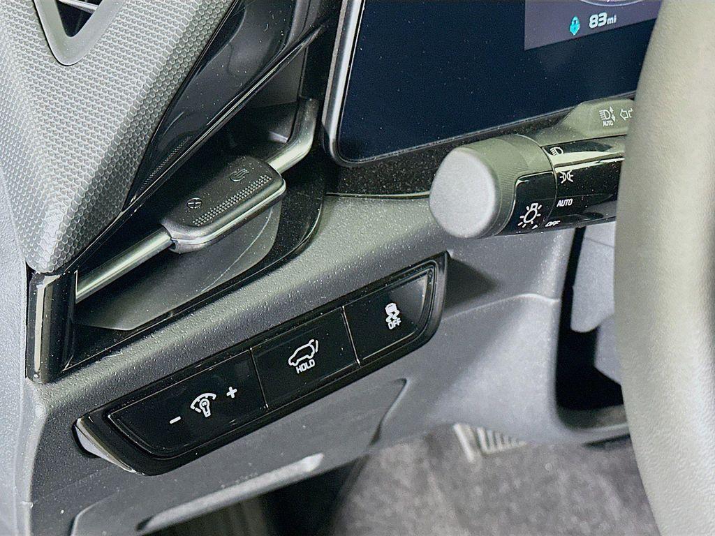 used 2024 Kia Niro EV car, priced at $20,222