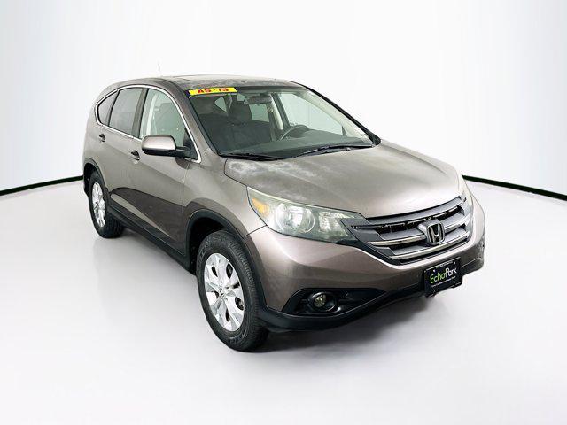 used 2012 Honda CR-V car, priced at $9,197