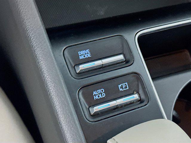 used 2024 Hyundai Sonata car, priced at $18,987