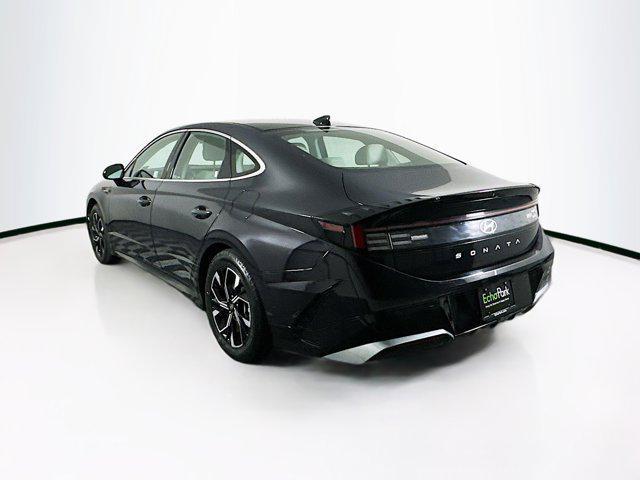 used 2024 Hyundai Sonata car, priced at $18,987