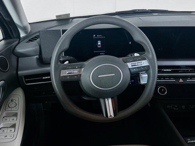 used 2024 Hyundai Sonata car, priced at $18,987