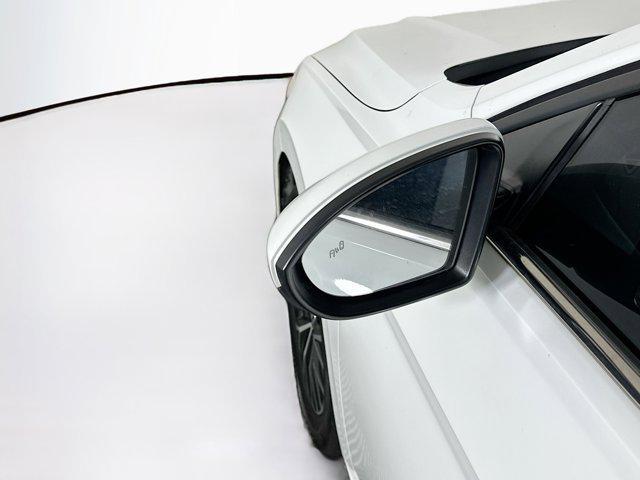 used 2021 Volkswagen Jetta car, priced at $14,722
