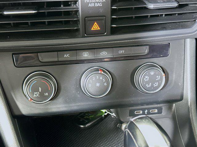 used 2021 Volkswagen Jetta car, priced at $14,722