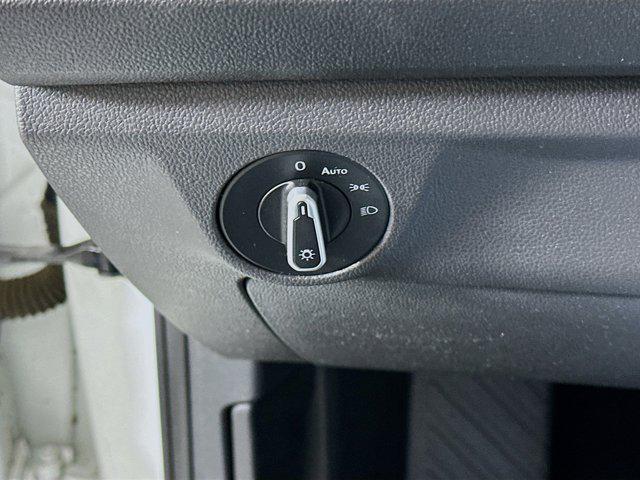 used 2021 Volkswagen Jetta car, priced at $14,722