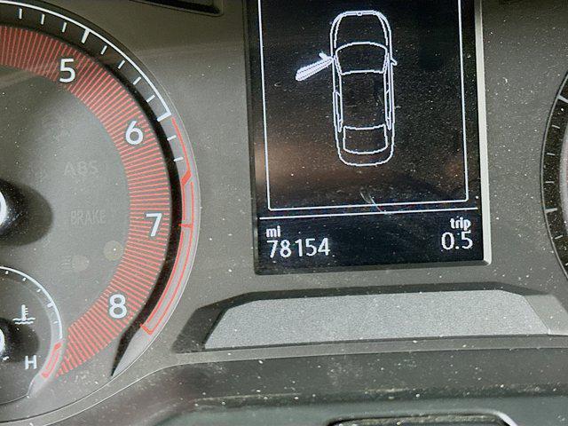 used 2021 Volkswagen Jetta car, priced at $14,722