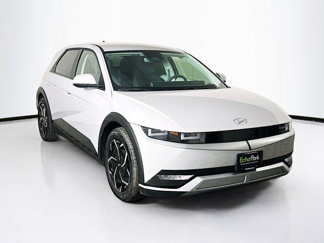 used 2024 Hyundai IONIQ 5 car, priced at $21,697