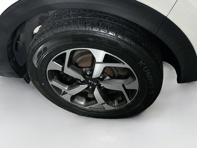 used 2021 Kia Sportage car, priced at $16,496