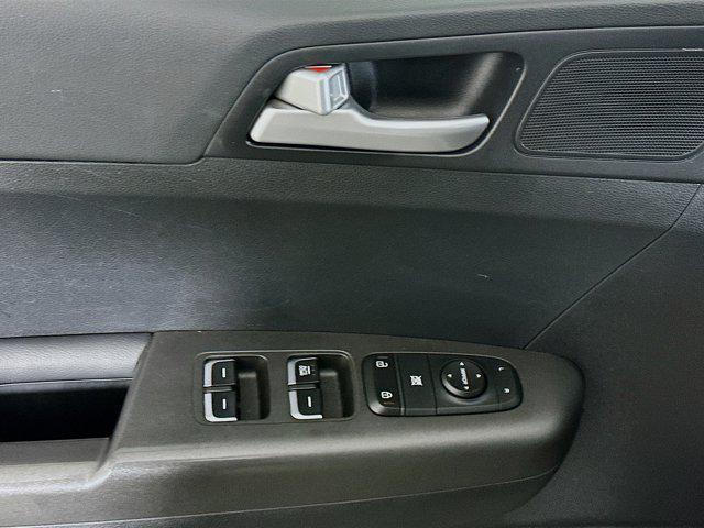 used 2021 Kia Sportage car, priced at $16,496