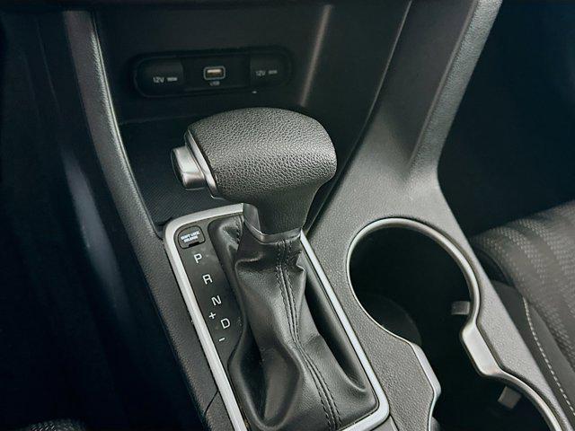 used 2021 Kia Sportage car, priced at $16,496