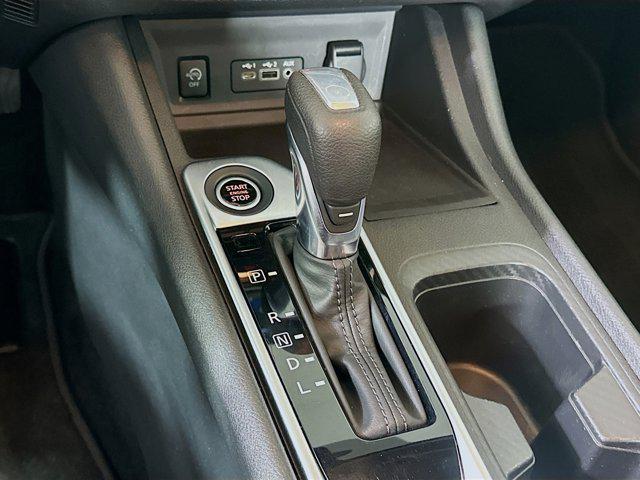 used 2024 Nissan Sentra car, priced at $18,297