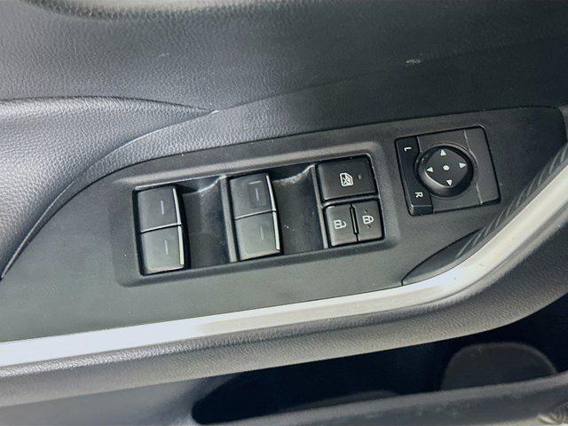 used 2024 Toyota RAV4 car, priced at $24,496